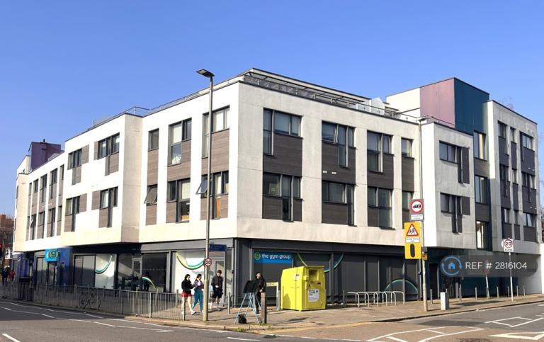 1 bedroom flat in Deepak House, London, SW17 (1 bed) (#2816104)