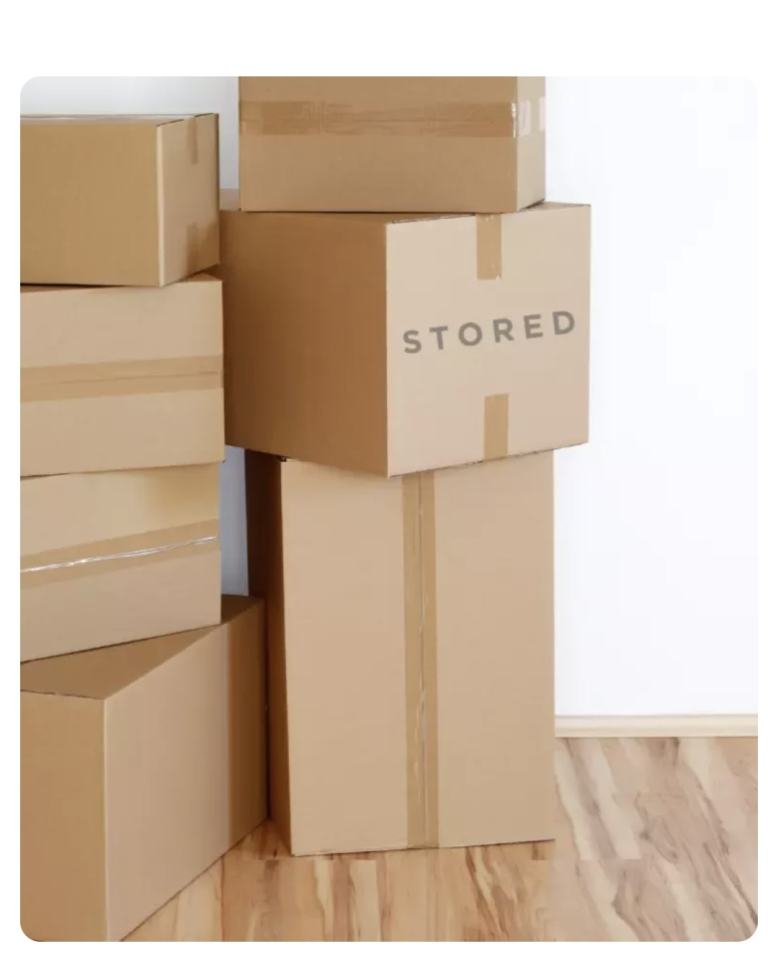 PACKING BOXES WANTED