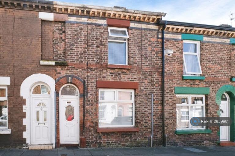 2 bedroom house in Dorrit St, Liverpool, L8 (2 bed) (#2859981)