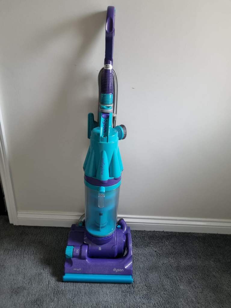 Dyson dc07 | Vacuum Cleaners for Sale | Gumtree