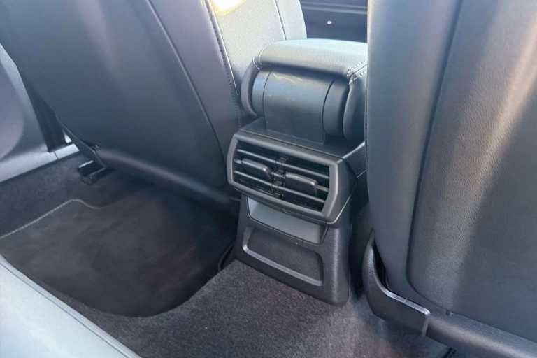 2023 Audi A3 35 TFSI S Line 5dr HATCHBACK PETROL Manual