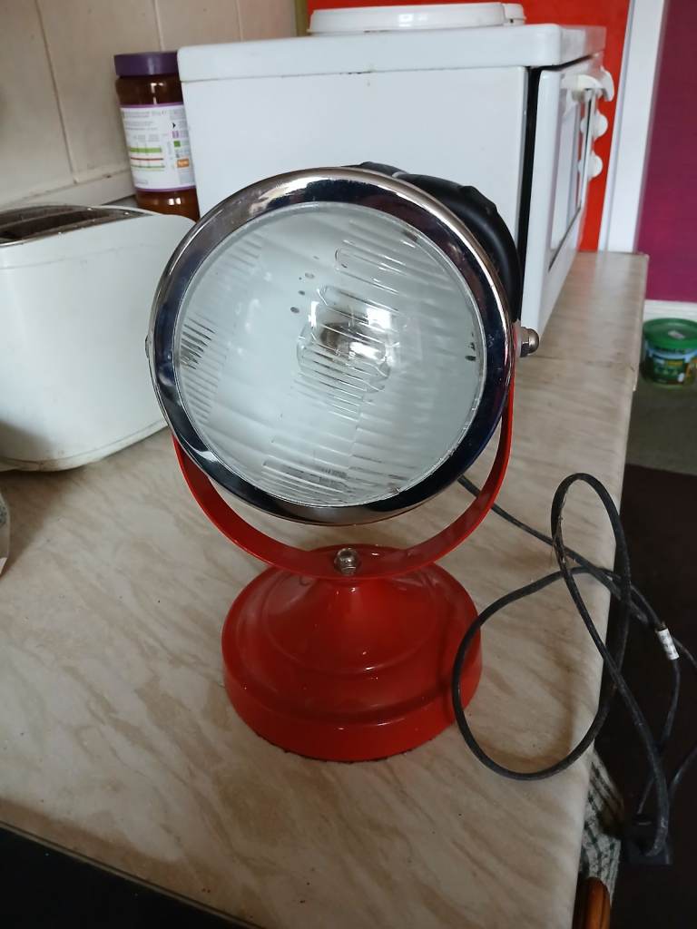 Lamp.spotlight