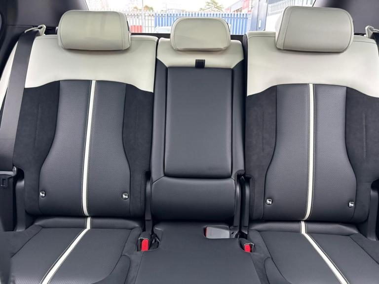 2025 Kia Sportage 1.6T GDi GT-Line S 5dr DCT Estate Petrol Automatic