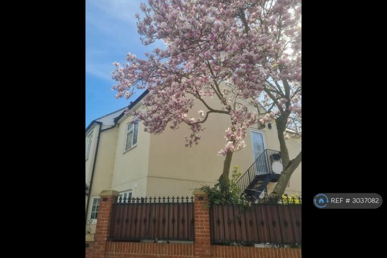 1 bedroom flat in Staveley Gardens, London, W4 (1 bed) (#3037082)
