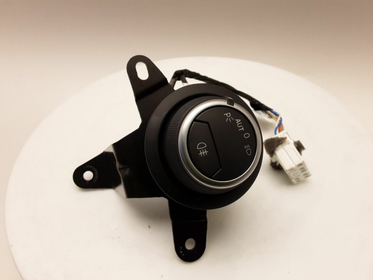 Ferrari 488 Headlamp Headlight Switch 2016-2021 87379100