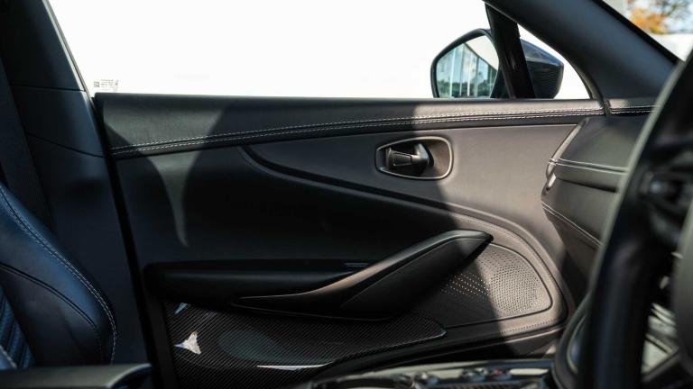 2022 Aston Martin DBX V8 DBX707 5dr Touchtronic Estate Petrol Automatic