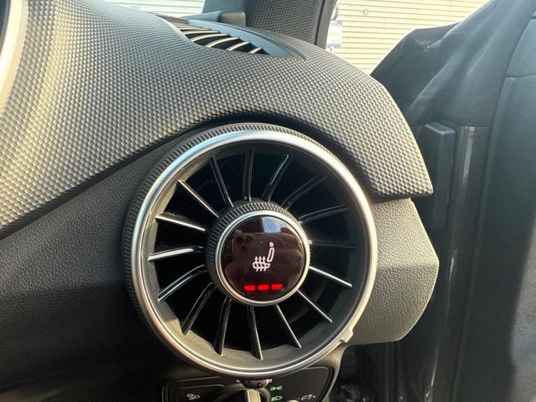 2015 Audi TT 2.0T FSI Quattro TTS 2dr S Tronic COUPE Petrol Automatic