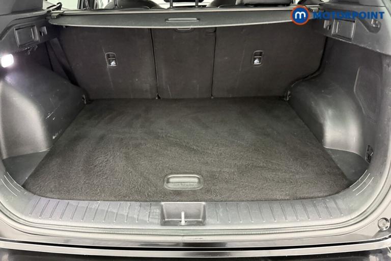 2024 Kia Sportage 1.6T GDi HEV GT-Line S 5dr Auto SUV Hybrid Automatic