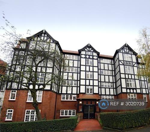 1 bedroom flat in Holly Lodge Mansions, London, N6 (1 bed) (#3020739)