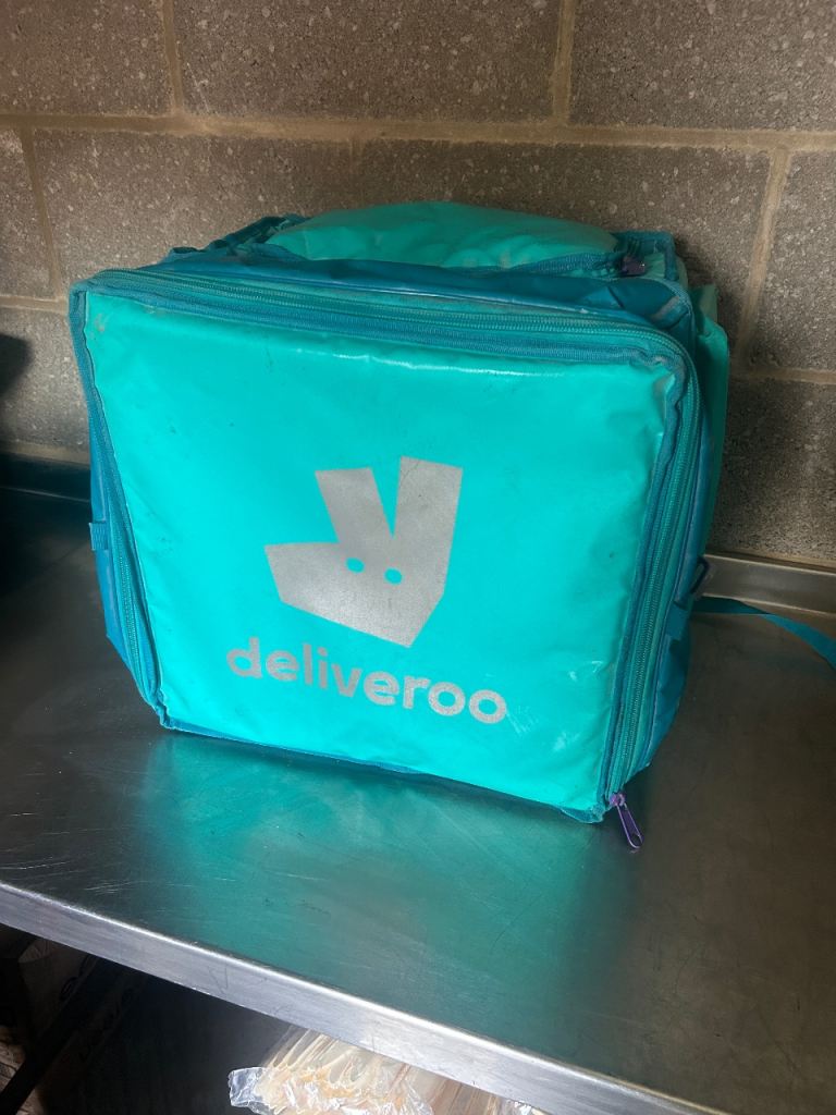 Food bag 