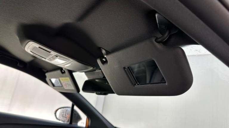 2023 MG MG4 64kWh Trophy Long Range Hatchback 5dr Electric Auto (203 ps) Automatic Hatchback Elec...