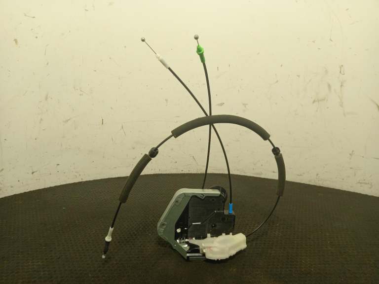 Toyota C-Hr Door Lock Mechanism 2016-2024 5 Door Hatchback O/S Rear Rh