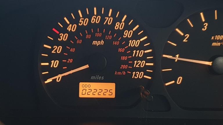 SUZUKI WAGON R+ GL * GENUINE 22,000 MILES* STUNNING EXAMPLE * ONE OF A KIND