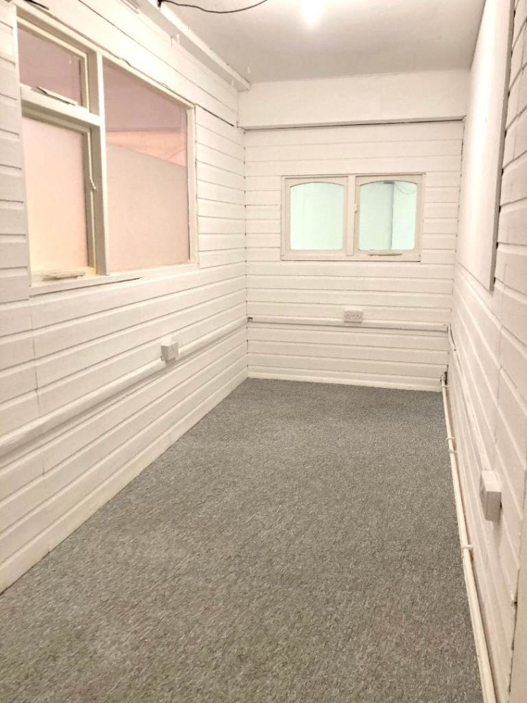 Studio G1J by Homerton Station, Small Private Creative Workspace Office in Hackney