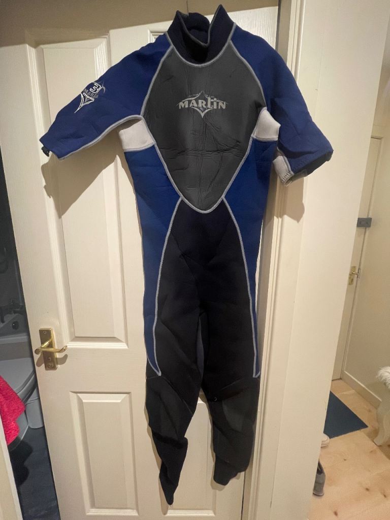 Men’s Wetsuit 