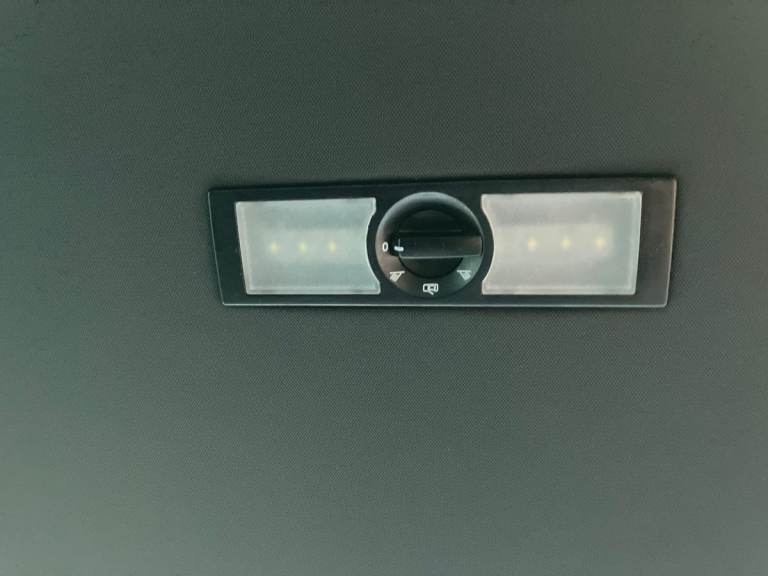 2025 SEAT Ateca 1.5 TSI EVO FR Black Edition 5dr Estate PETROL Manual