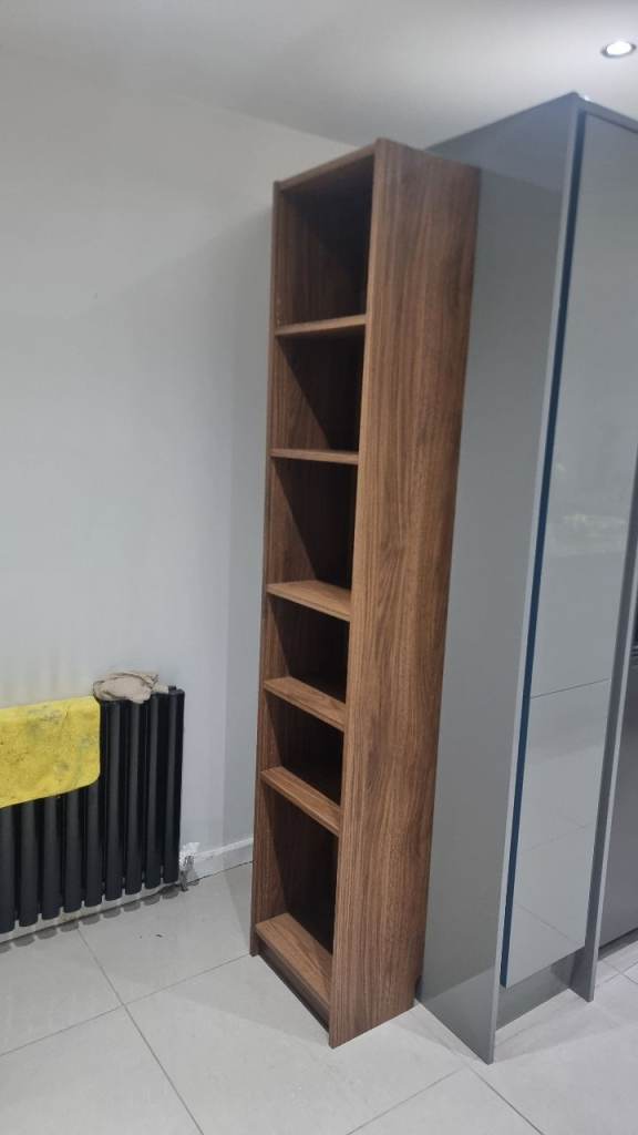Billy Bookcase Narrow 