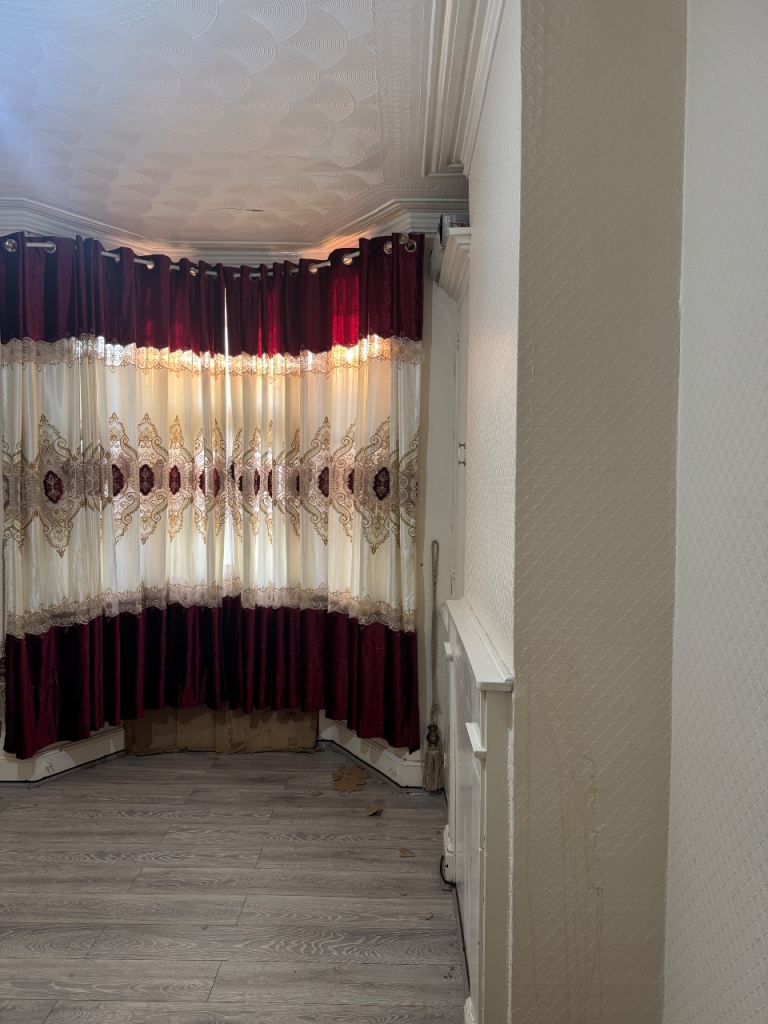 Double room for rent