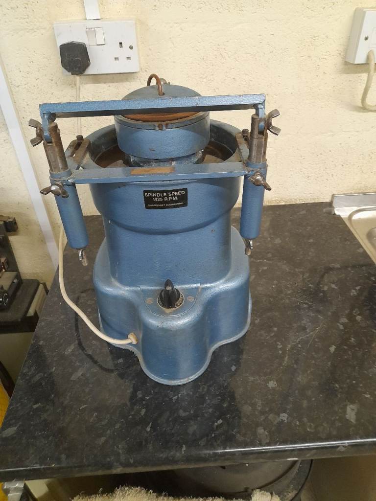 Sharpenset Whetstone Grinder