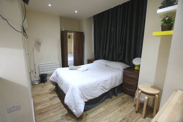 Studio Flat Available To Rent On High Road, Willesden, NW10