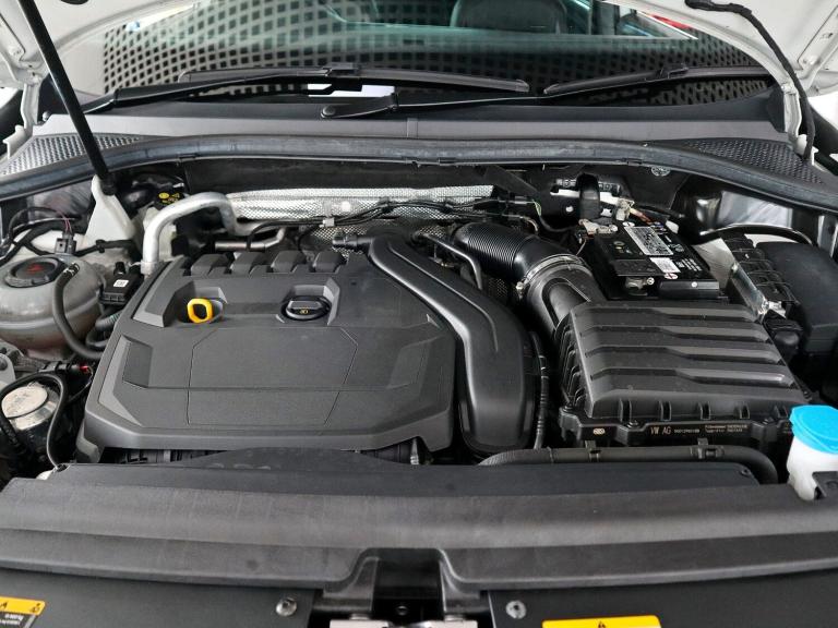 2021 Volkswagen Tiguan 1.5 TSI 150 R-Line 5dr DSG ESTATE PETROL Automatic