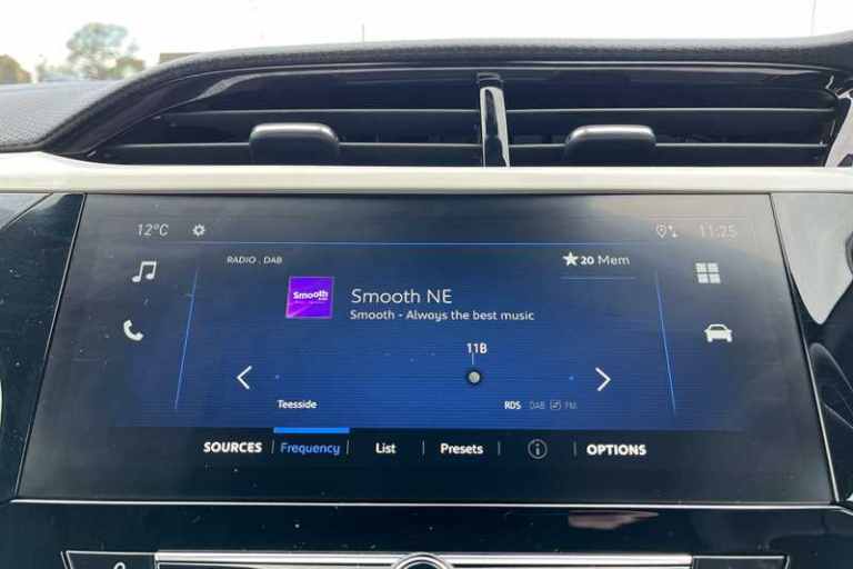 2024 Vauxhall Corsa 1.2 Turbo GS 5dr HATCHBACK PETROL Manual