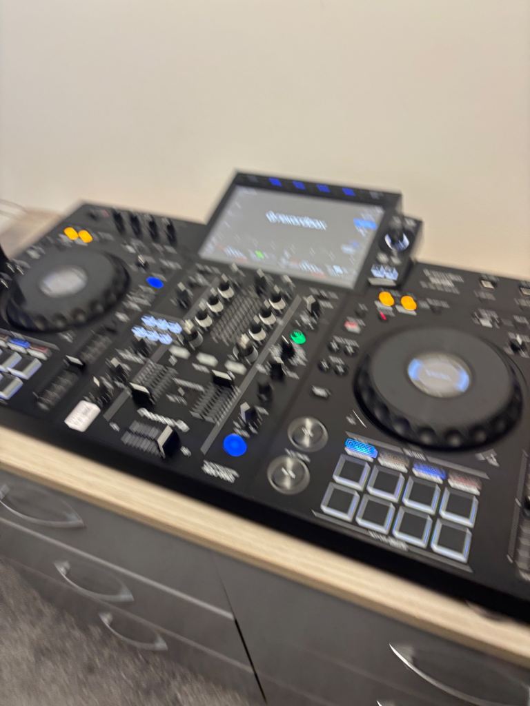 Pioneer xdj rx3 