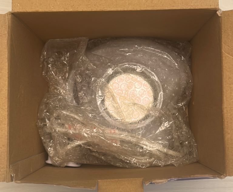 Professional Facial Sauna > Complete Boxed Set > Unused Beauty ...