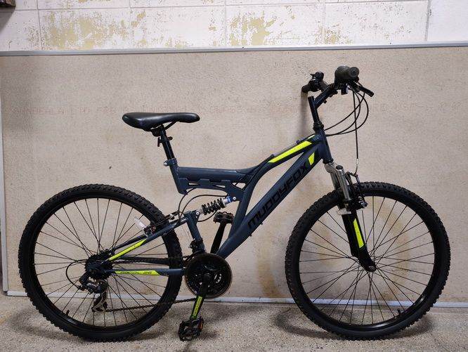 image for Muddyfox MTB 1