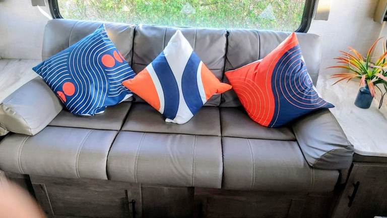 Rock & Roll bed for sale