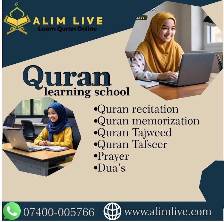 FEMALE QURAN TUTOR LONDON♦️ 1-ON-1 ONLINE QURAN CLASSES ♦️BEST ARABIC, QURAN TEACHER ✅ LEARN QURAN 