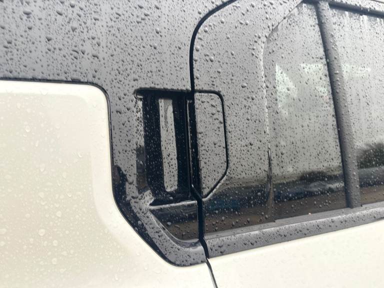 2025 Kia EV3 148kW GT-Line S 81.4kWh 5dr Auto Estate ELECTRIC Automatic