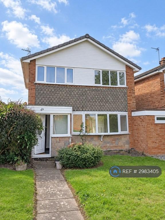3 bedroom house in Heygate Way, Walsall, WS9 (3 bed) (#2983405)