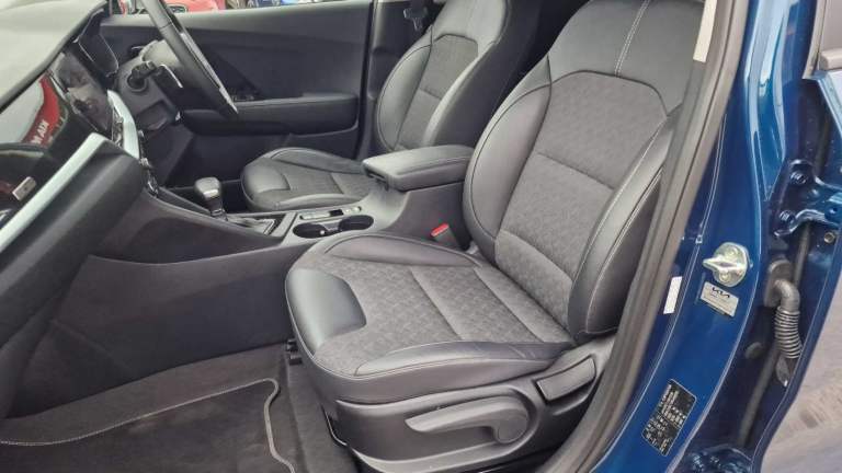 Kia Niro SUV Petrol Hybrid SUV Automatic