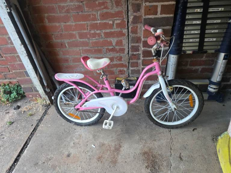 Cycle for kids