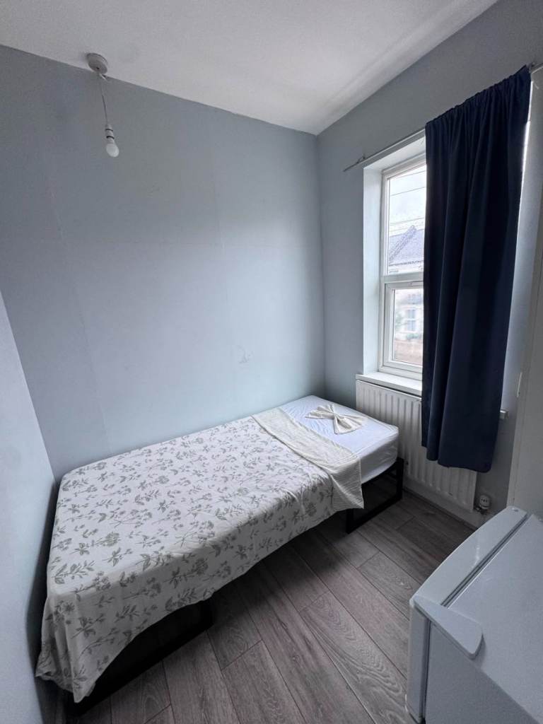 Beautiful single rooms available in affordable rent!!! N17 - Low deposit 🎉🎉