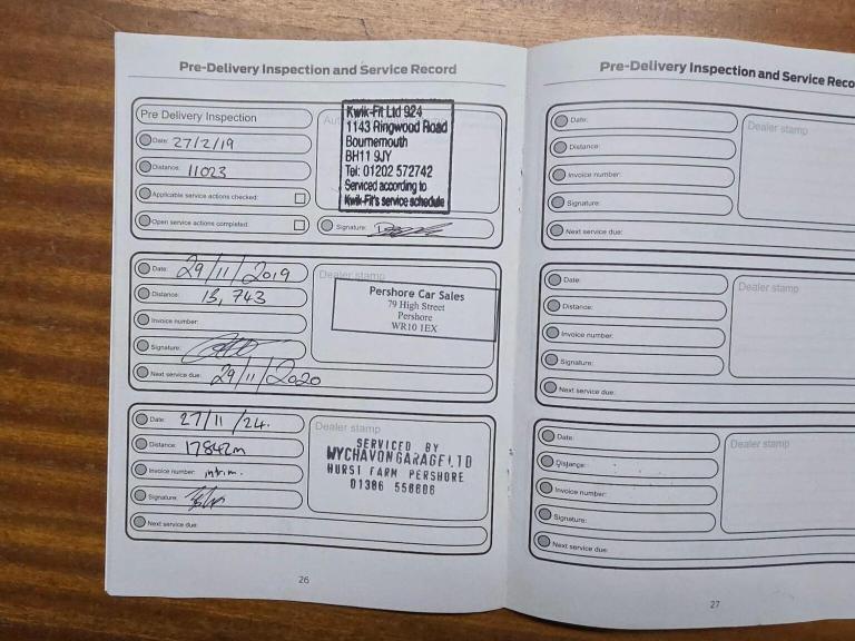 FORD FOCUS 1.5 TDCi Zetec Edition Euro 6 (s/s) 5dr 2017