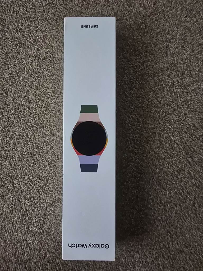 image for Samsung watch 6 