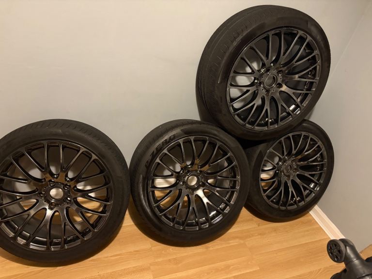 Porsche WV wheels for sale 5x130