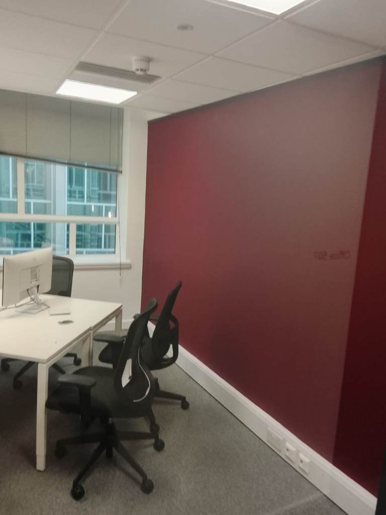 Experienced painter and decorator FREE QUOTE QUOTE