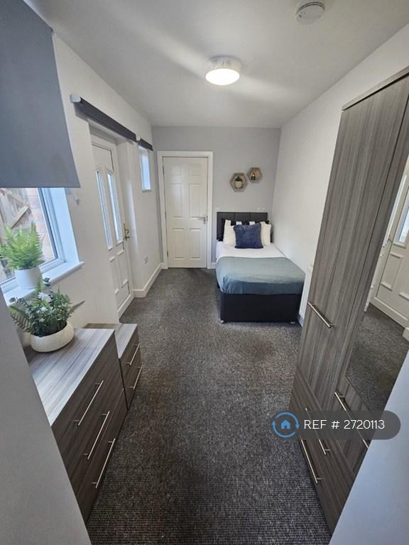 1 bedroom in Belvedere Road, Burton-On-Trent, DE13 (#2720113)