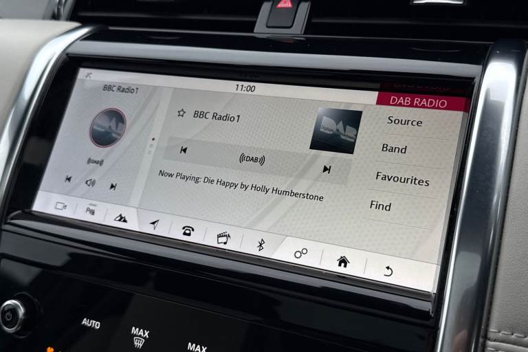 2020 Land Rover Discovery Sport 2.0 D180 MHEV R-Dynamic HSE Auto 4WD Euro 6 (s/s) 5dr SUV DIESEL ...