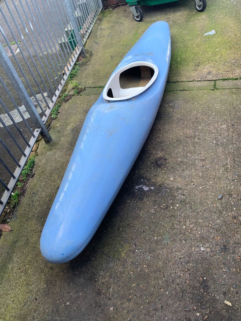 Canoe CHEAP !!!