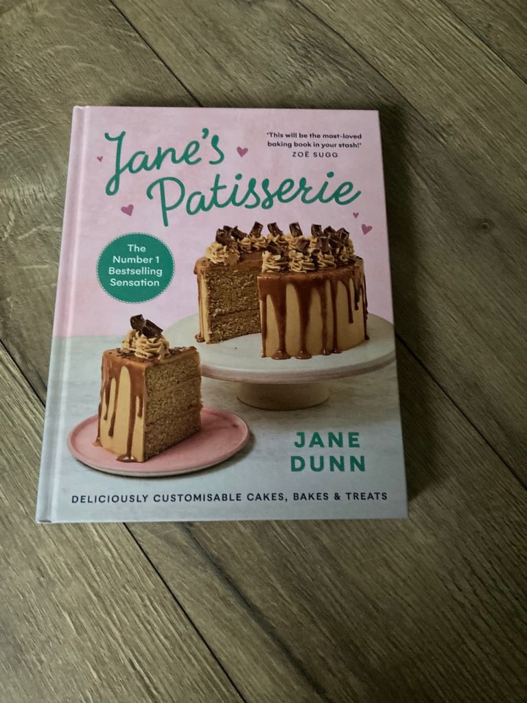 Janes patisserie