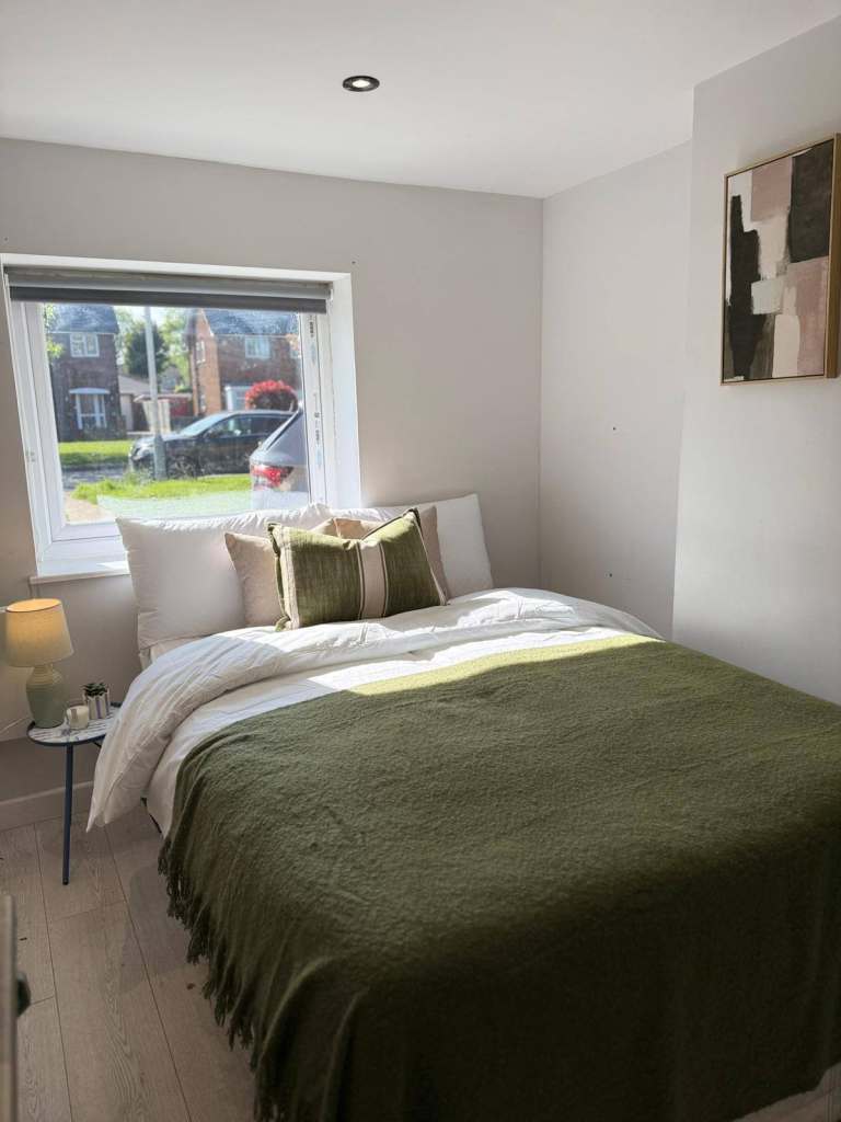 PRIVATE HMO STUDIO AVAILABLE NOW – UB7 9DU | WEST DRAYTON/ HEATHROW AREA | DSS WELCOME | 35+