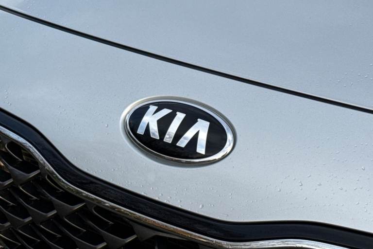 2020 Kia Sportage 1.6 GDi ISG 2 5dr SUV PETROL Manual