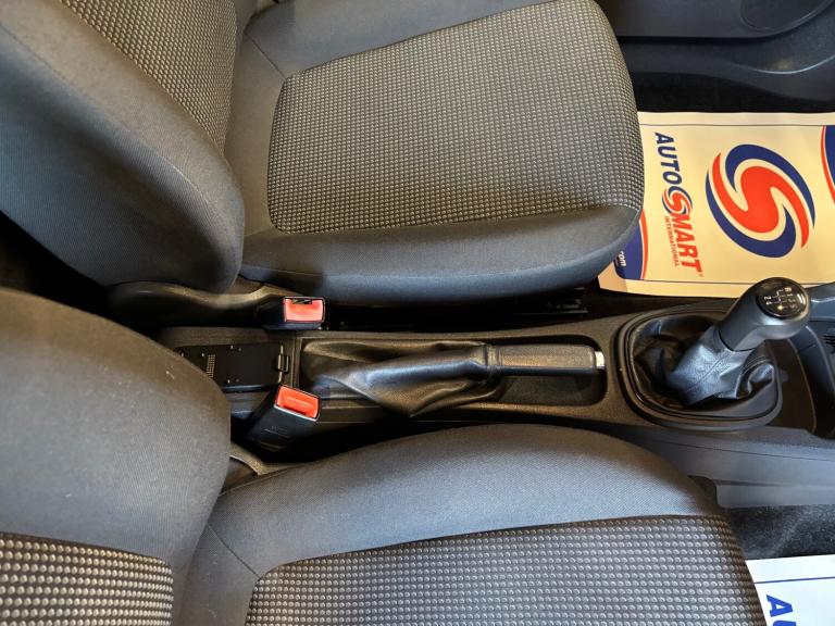 2011 Vauxhall Corsa 1.3 CDTi ecoFLEX Excite 5dr [AC] HATCHBACK Diesel Manual