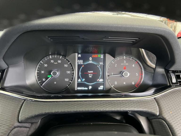 2019 Land Rover Range Rover Evoque 2.0 Range Rover Evoque R-Dynamic D Auto 4WD 5dr SUV Diesel Aut...