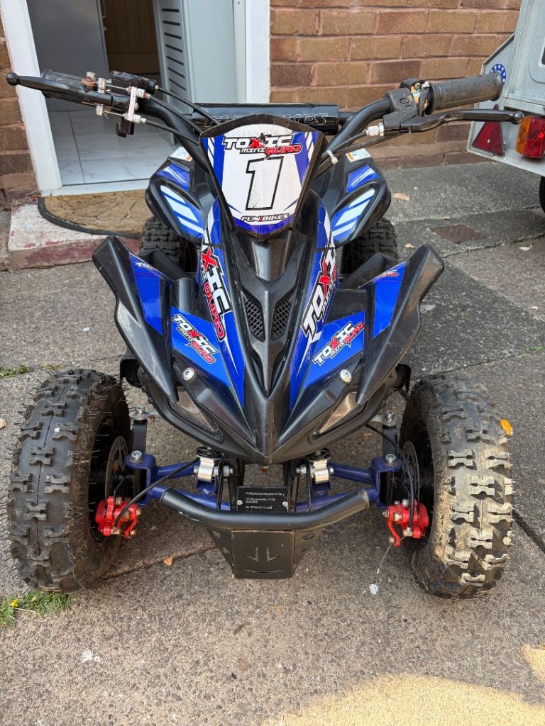 50cc quad 