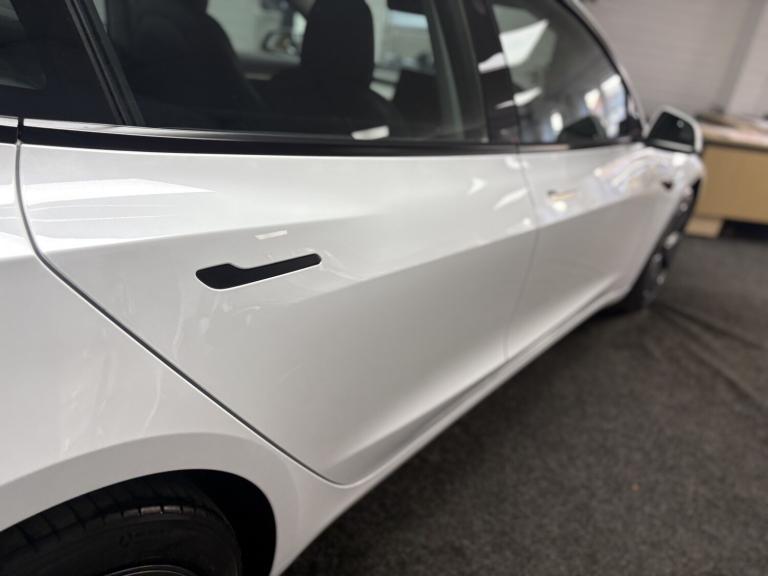 TESLA MODEL 3 Standard Range Plus 2021